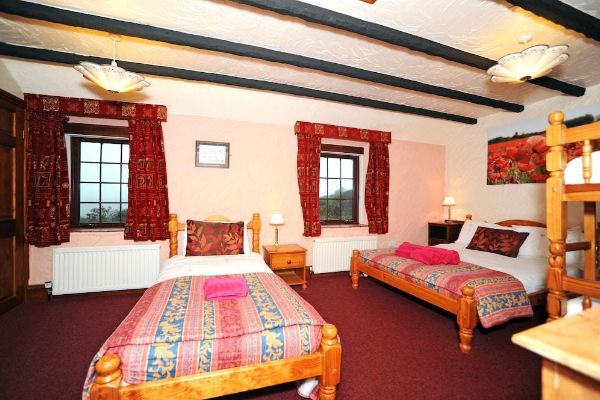 The West Country Inn (Devon)
